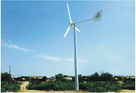 aeolos wind turbine